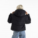 Куртка Vans MTE Foundry Crop VN000H5EBLK1 - черная