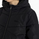 Куртка Vans MTE Foundry Crop VN000H5EBLK1 - черная