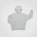 Толстовка Vans Essential Relaxed Pullover VN000H8Z1QI1 - серая
