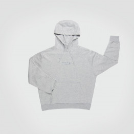 Толстовка Vans Essential Relaxed Pullover VN000H8Z1QI1 - серая
