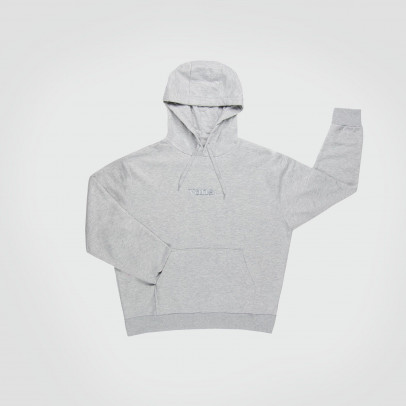 Толстовка Vans Essential Relaxed Pullover VN000H8Z1QI1 - серая