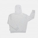 Толстовка Vans Essential Relaxed Pullover VN000H8Z1QI1 - серая