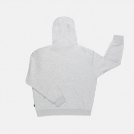 Толстовка Vans Essential Relaxed Pullover VN000H8Z1QI1 - серая