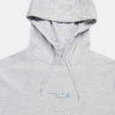 Толстовка Vans Essential Relaxed Pullover VN000H8Z1QI1 - серая