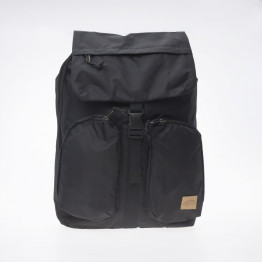 Рюкзак Vans Field Trippin VN000HDDBLK1 - черный