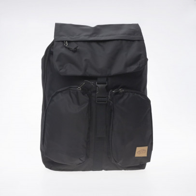 Рюкзак Vans Field Trippin VN000HDDBLK1 - черный
