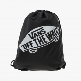 Сумка Vans Benched VN000HECBLK1 - черная