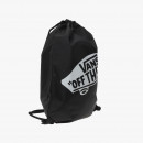 Сумка Vans Benched VN000HECBLK1 - черная