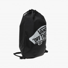 Сумка Vans Benched VN000HECBLK1 - черная