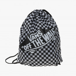 Сумка Vans Benched VN000HECY281 - черно-белая