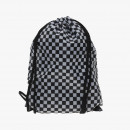 Сумка Vans Benched VN000HECY281 - черно-белая