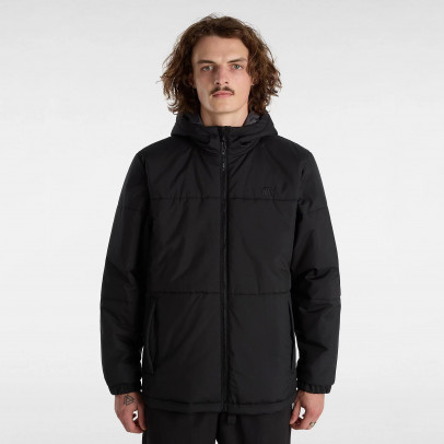 Куртка Vans MTE Norris VN000HN6BLK1 - черная