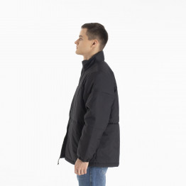 Куртка Vans MTE Norris VN000HN7BLK1 - черная