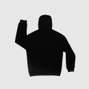 Толстовка Vans Classic Pullover VN000HNXBLK1 - черная