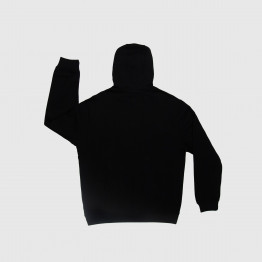 Толстовка Vans Classic Pullover VN000HNXBLK1 - черная