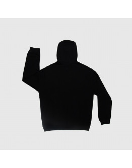 Толстовка Vans Classic Pullover VN000HNXBLK1 - черная