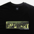 Толстовка Vans Epitome Crew VN000HP3BLK - черная