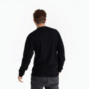 Футболка Vans Classic LS VN000K6HY281 - черная