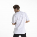 Футболка Vans Full Patch VN000QN8YB21 - белая