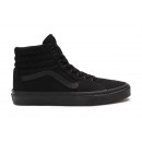 Кроссовки Vans Sk8-Hi VN000TS9BJ41 - черные