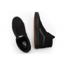 Кроссовки Vans Sk8-Hi VN000TS9BJ41 - черные