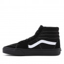 Кроссовки Vans SK8-HI VN0A32QG5WU - черные