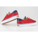 Кроссовки Vans Era 59 C&L VN0A34584CK1 - красные