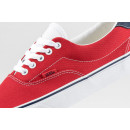 Кроссовки Vans Era 59 C&L VN0A34584CK1 - красные