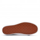 Кроссовки Vans Sk8-Hi Platform 2.0 VN0A3TKNQXH1 - черно-белые