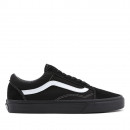 Кроссовки Vans Old Skool VN0A3WKT5WU1 - черные