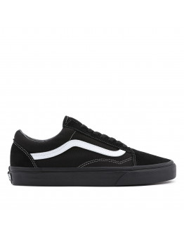 Кроссовки Vans Old Skool VN0A3WKT5WU1 - черные