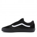 Кроссовки Vans Old Skool VN0A3WKT5WU1 - черные