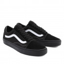 Кроссовки Vans Old Skool VN0A3WKT5WU1 - черные