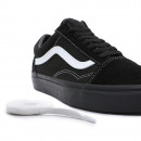 Кроссовки Vans Old Skool VN0A3WKT5WU1 - черные