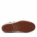 Кроссовки Vans Sk8-Hi Stacked VN0A4BTWVLV1 - черно-белые