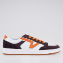 Кроссовки Vans Lowland Cc VN0A4TZY4LX1 - мультцвет