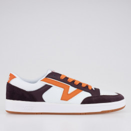 Кроссовки Vans Lowland Cc VN0A4TZY4LX1 - мультцвет