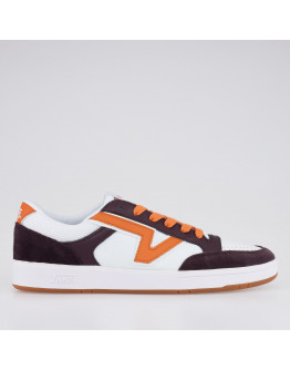 Кроссовки Vans Lowland Cc VN0A4TZY4LX1 - мультцвет