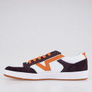 Кроссовки Vans Lowland Cc VN0A4TZY4LX1 - мультцвет