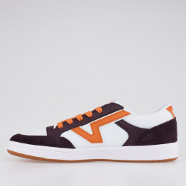 Кроссовки Vans Lowland Cc VN0A4TZY4LX1 - мультцвет