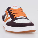 Кроссовки Vans Lowland Cc VN0A4TZY4LX1 - мультцвет