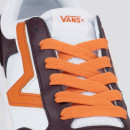 Кроссовки Vans Lowland Cc VN0A4TZY4LX1 - мультцвет