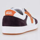 Кроссовки Vans Lowland Cc VN0A4TZY4LX1 - мультцвет