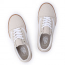 Кроссовки Vans Old Skool Stacked VN0A4U15BLL1 - бежевые