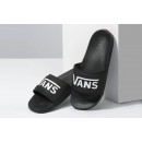 Сандалии Vans La Costa Slide-On VN0A5HF5IX61 - черные