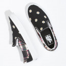 Кроссовки Vans Classic Slip-On VN0A5JMHUUW1 - черные