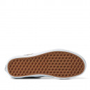 Кроссовки Vans Classic Slip-On VN0A5JMHUUW1 - черные