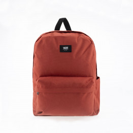 Рюкзак Vans Old Skool IIII Ba VN0A5KHQSQ61 - красный