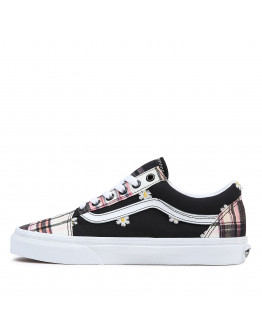 Кроссовки Vans Old Skool VN0A5KRSUUW1 - мультиколор