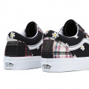 Кроссовки Vans Old Skool VN0A5KRSUUW1 - мультиколор